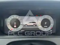 2025 Land Rover Evoque