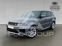 2025 Land Rover Evoque