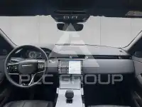 2025 Land Rover Evoque