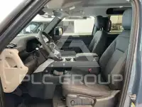 2025 Land Rover Evoque