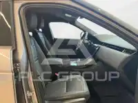2025 Land Rover Evoque