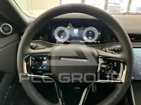2025 Land Rover Evoque