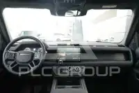 2025 Land Rover DEFENDER