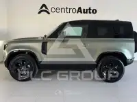 2025 Land Rover DEFENDER