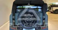 2025 Land Rover DEFENDER