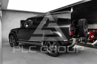 2025 Land Rover DEFENDER