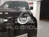 2025 Land Rover DEFENDER