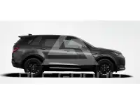 2025 Land Rover Discovery