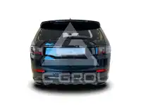 2025 Land Rover Discovery