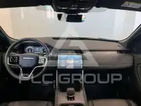 2025 Land Rover Discovery