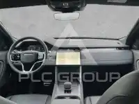 2025 Land Rover Discovery
