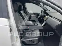 2025 Land Rover Discovery