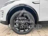 2025 Land Rover Discovery