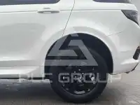 2025 Land Rover Discovery