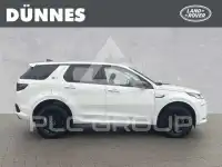 2025 Land Rover Discovery