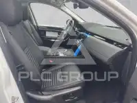 2025 Land Rover Discovery