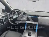 2025 Land Rover Discovery