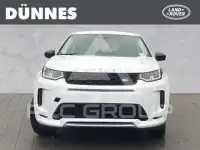 2025 Land Rover Discovery