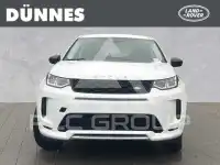 2025 Land Rover Discovery