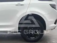 2025 Land Rover Discovery