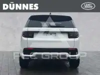 2025 Land Rover Discovery