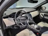 2025 Land Rover Discovery