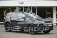 2025 Land Rover Discovery
