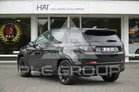 2025 Land Rover Discovery
