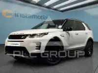 2025 Land Rover Discovery