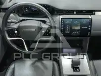 2025 Land Rover Discovery