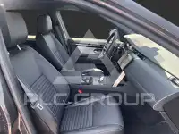 2025 Land Rover Discovery