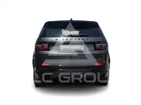 2025 Land Rover Discovery
