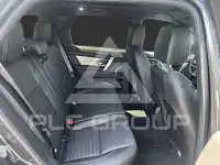 2025 Land Rover Discovery