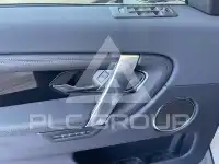 2025 Land Rover Discovery