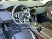 2025 Land Rover Discovery