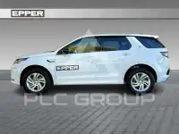 2025 Land Rover Discovery