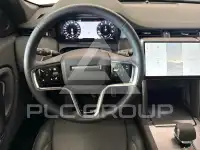 2025 Land Rover Discovery