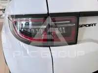 2025 Land Rover Discovery