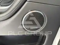 2025 Land Rover Discovery