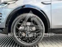 2025 Land Rover Discovery