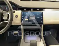 2025 Land Rover Discovery