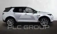 2025 Land Rover Discovery