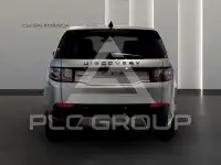 2025 Land Rover Discovery