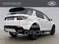 2025 Land Rover Discovery
