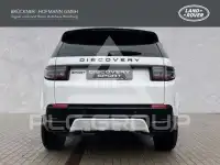 2025 Land Rover Discovery
