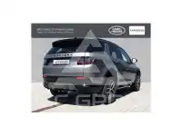 2025 Land Rover Discovery