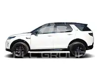 2025 Land Rover Discovery