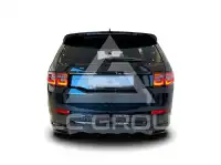2025 Land Rover Discovery