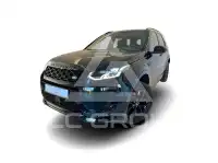 2025 Land Rover Discovery