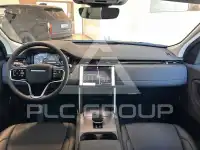 2025 Land Rover Discovery